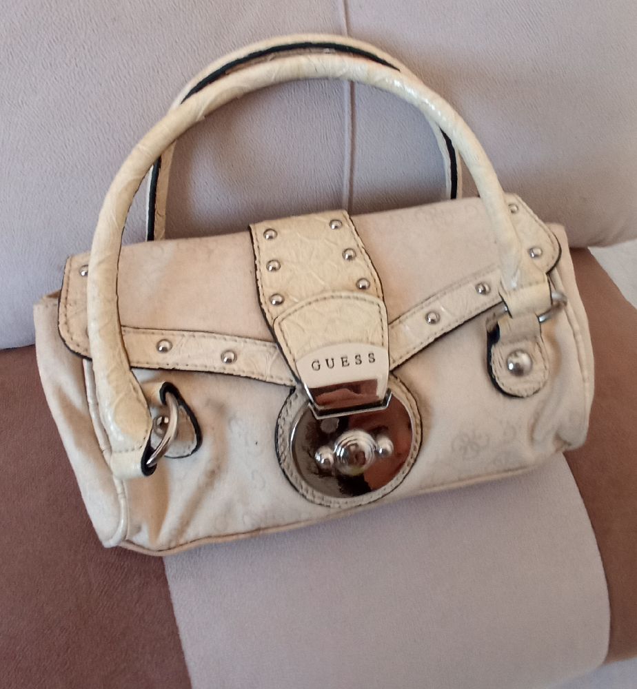 Sac à main Guess 