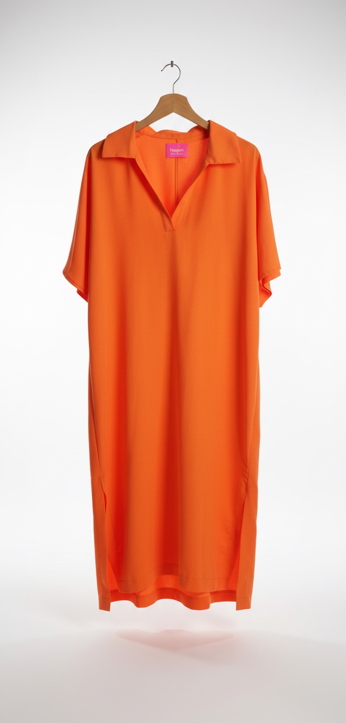 Robe façon jebba
