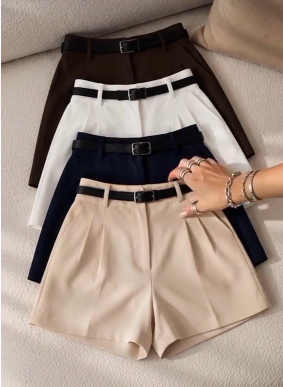 Short basic 