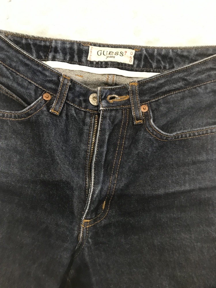 À vendre jean guess 