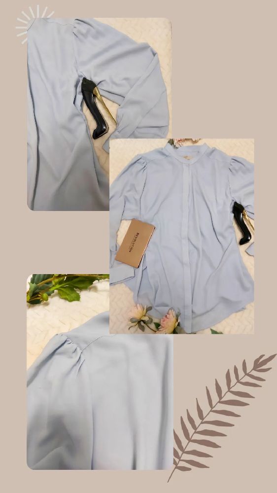 chemise 