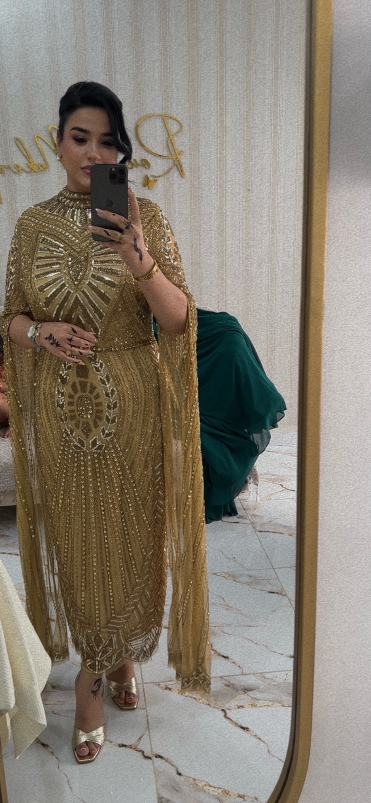 Robe soiree