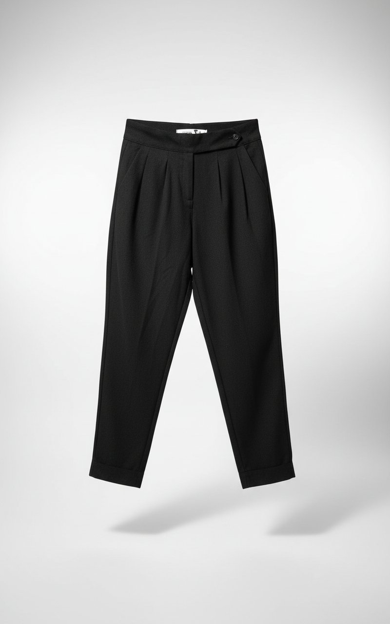 Pantalon style italien homme 