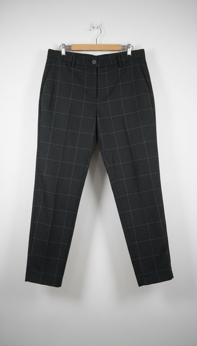 Pantalon homme bershka 