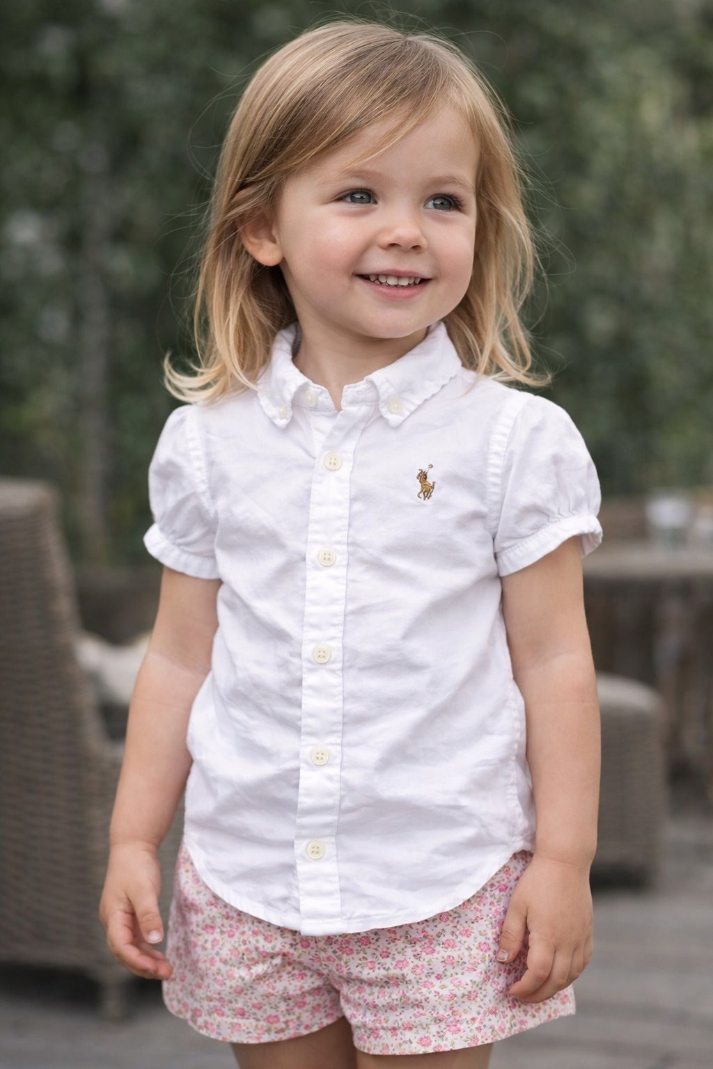 Chemise Polo Ralph Lauren