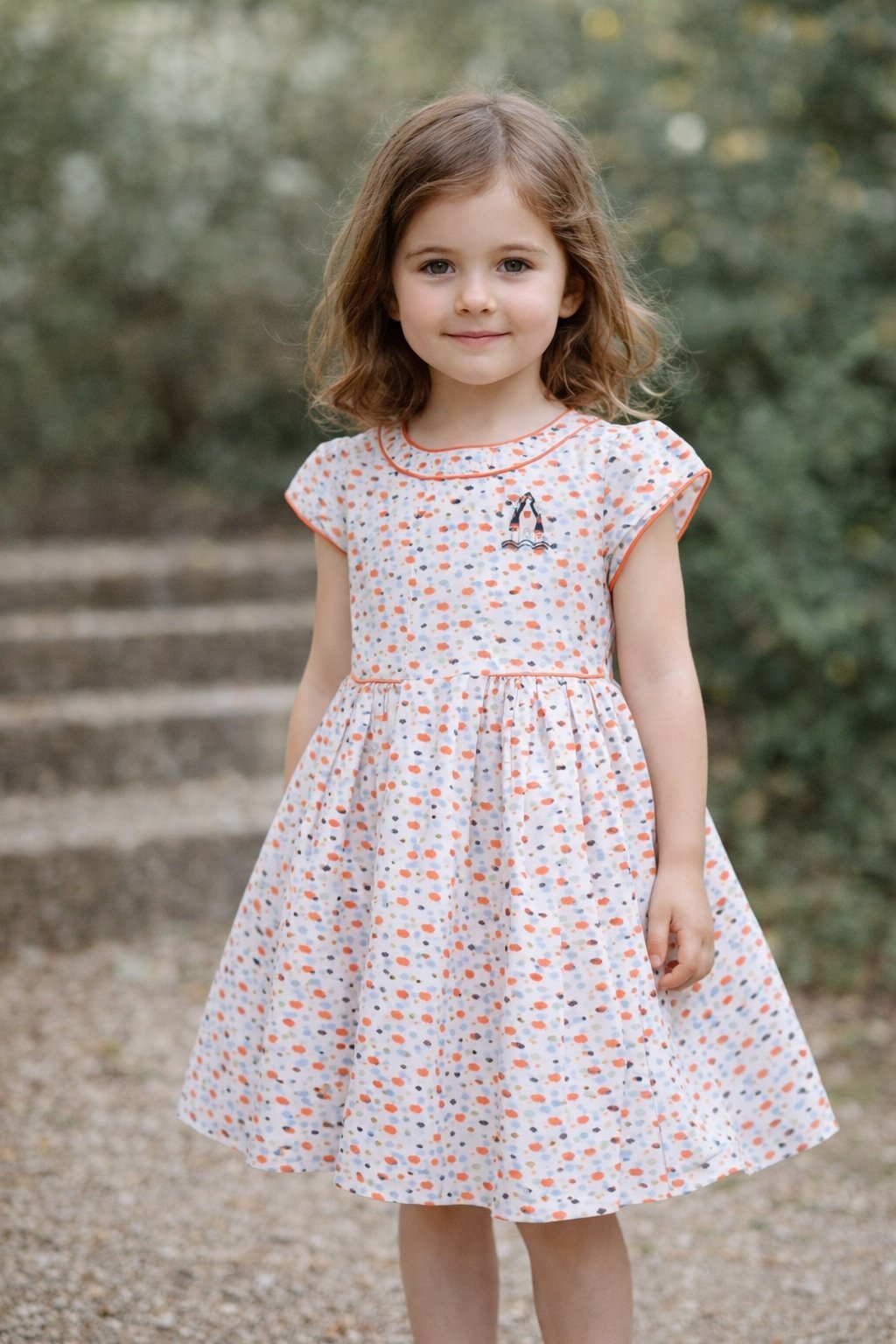 Robe Sergent Major 