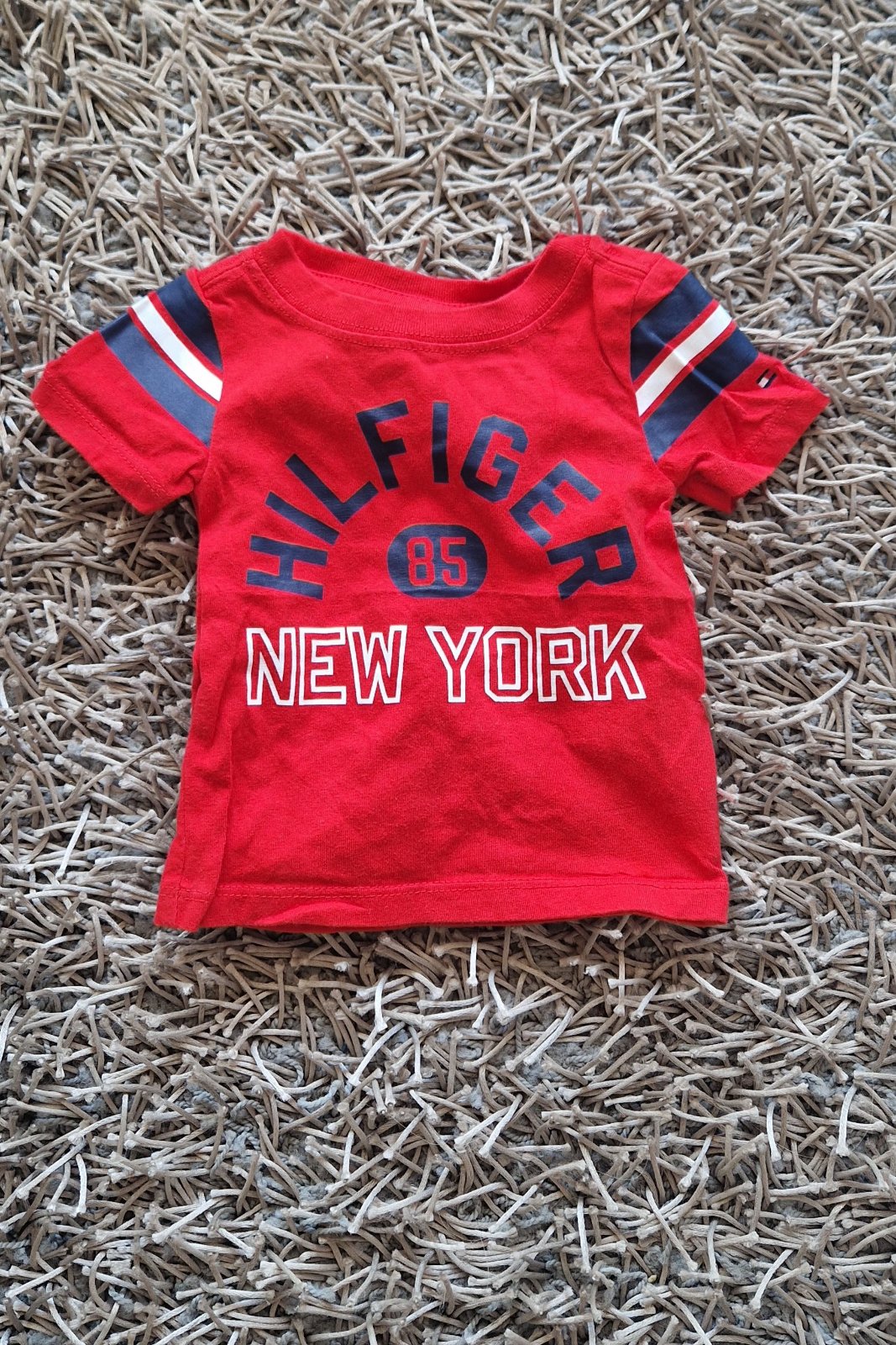 Tee-shirt Tommy 