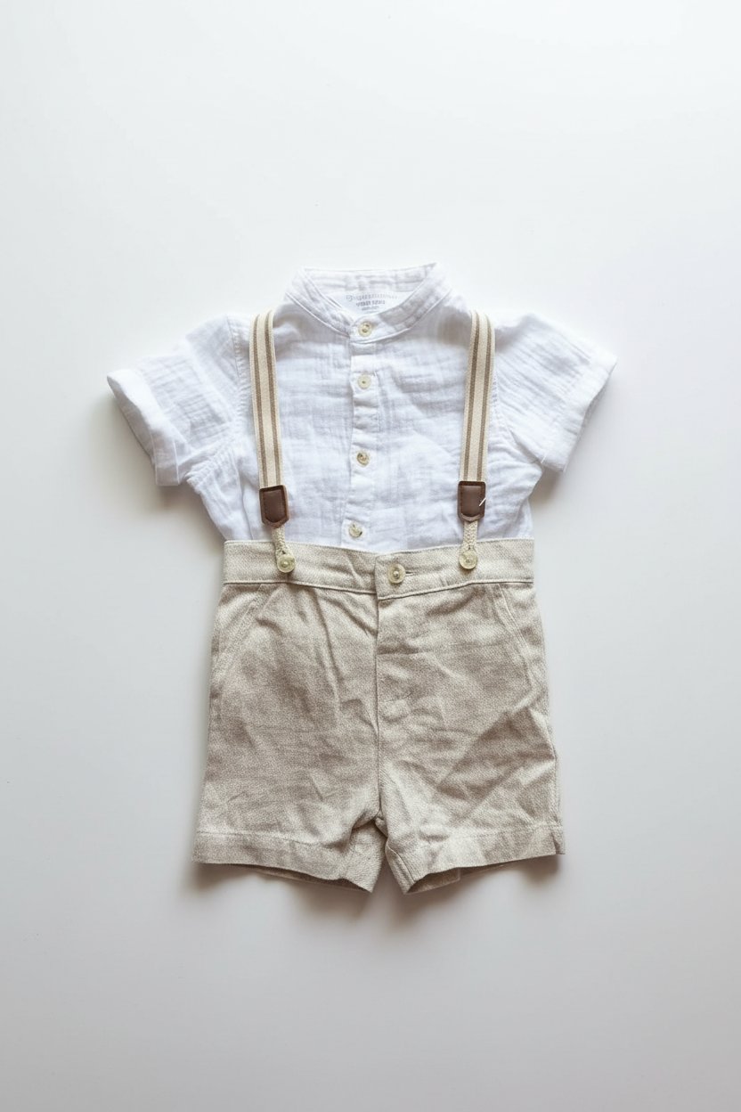 Ensemble garçon 