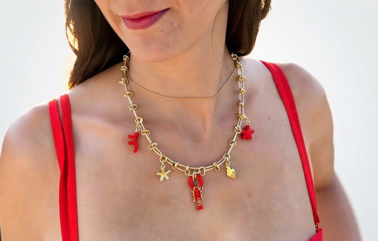 Collier 