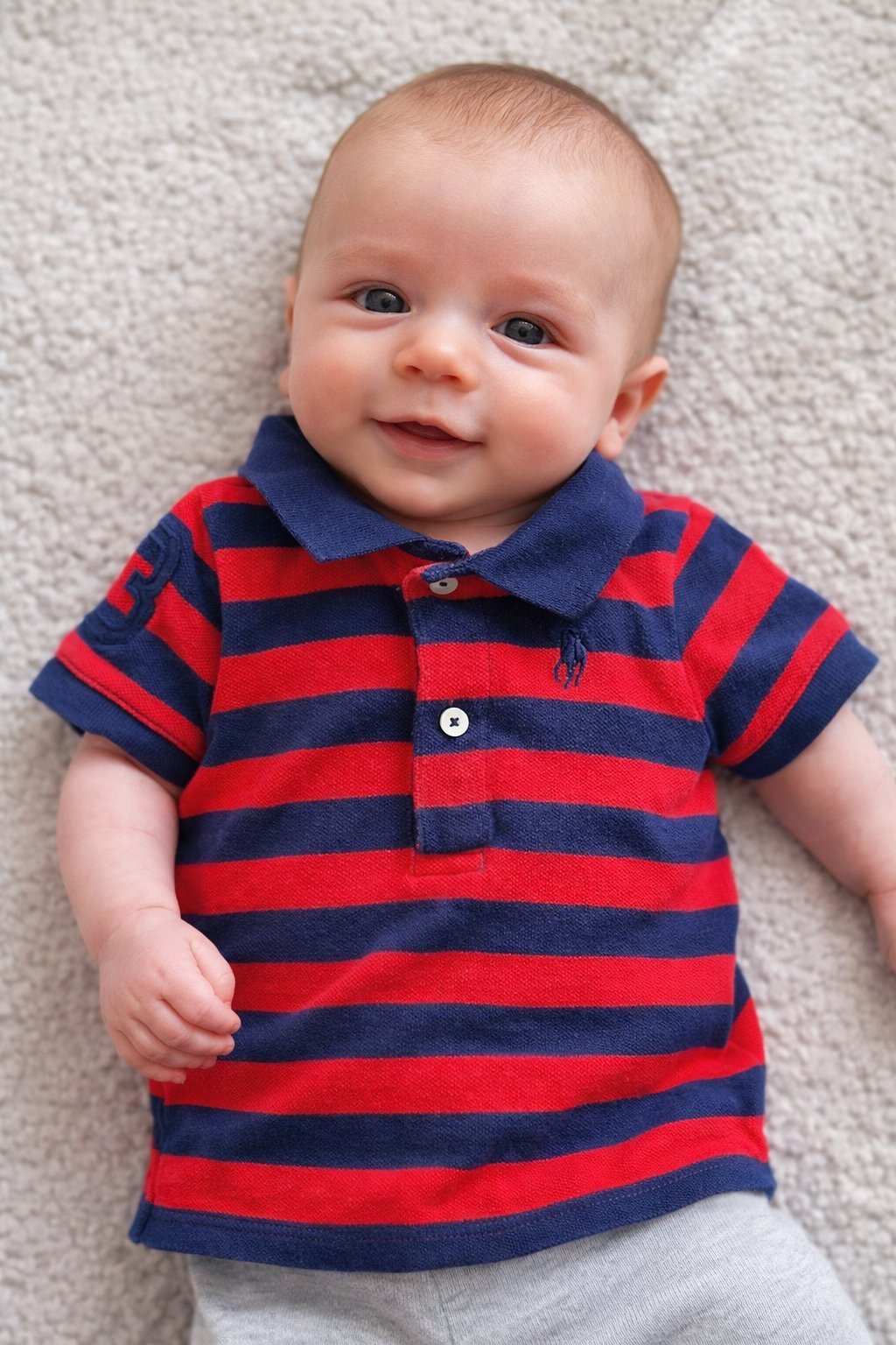 Pull Ralph Lauren