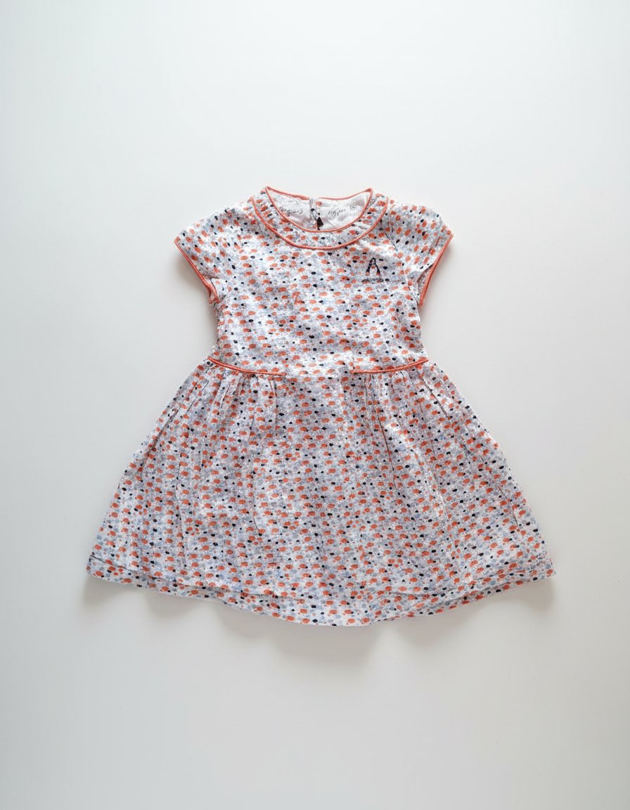 Robe Sergent Major 