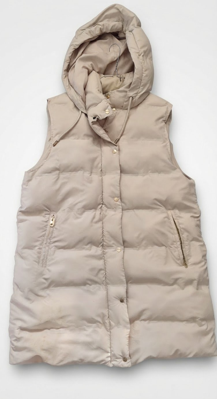 Blouson Zara