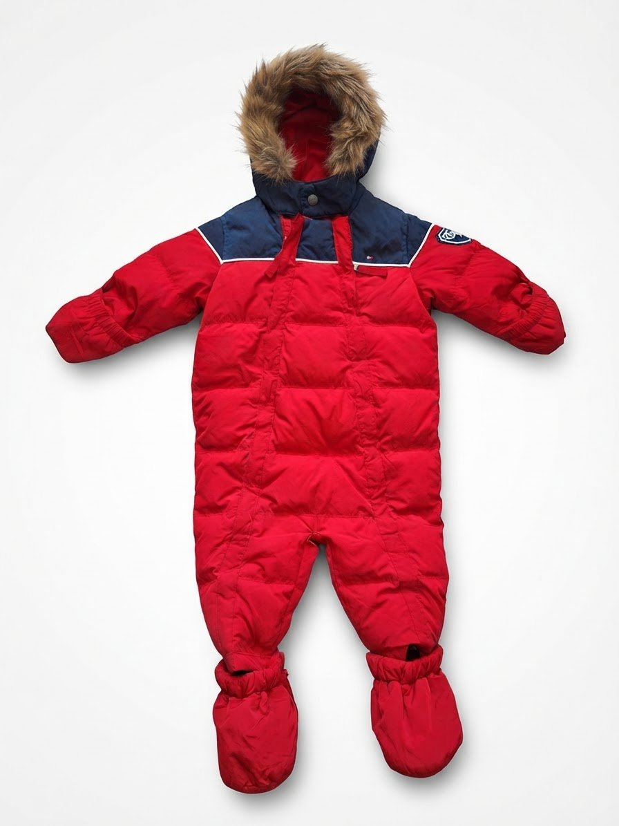 Combipilote Tommy