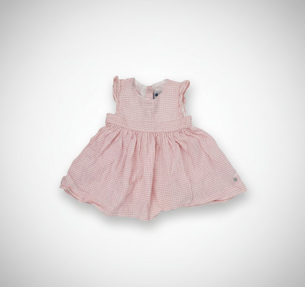 Robe Petit Bateau 