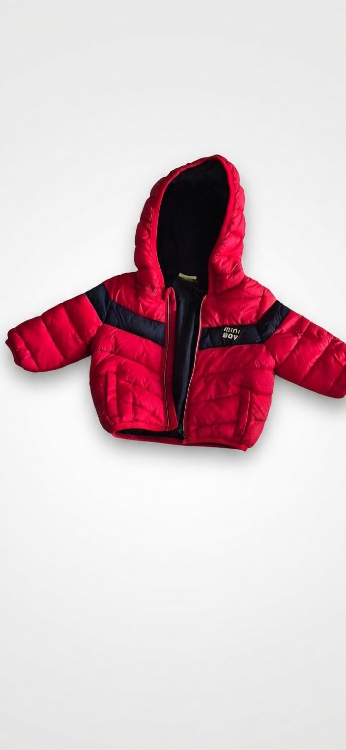 Blouson Tape à l'œil 