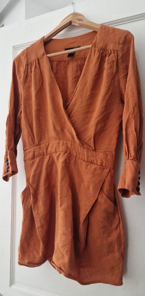 Robe Mango