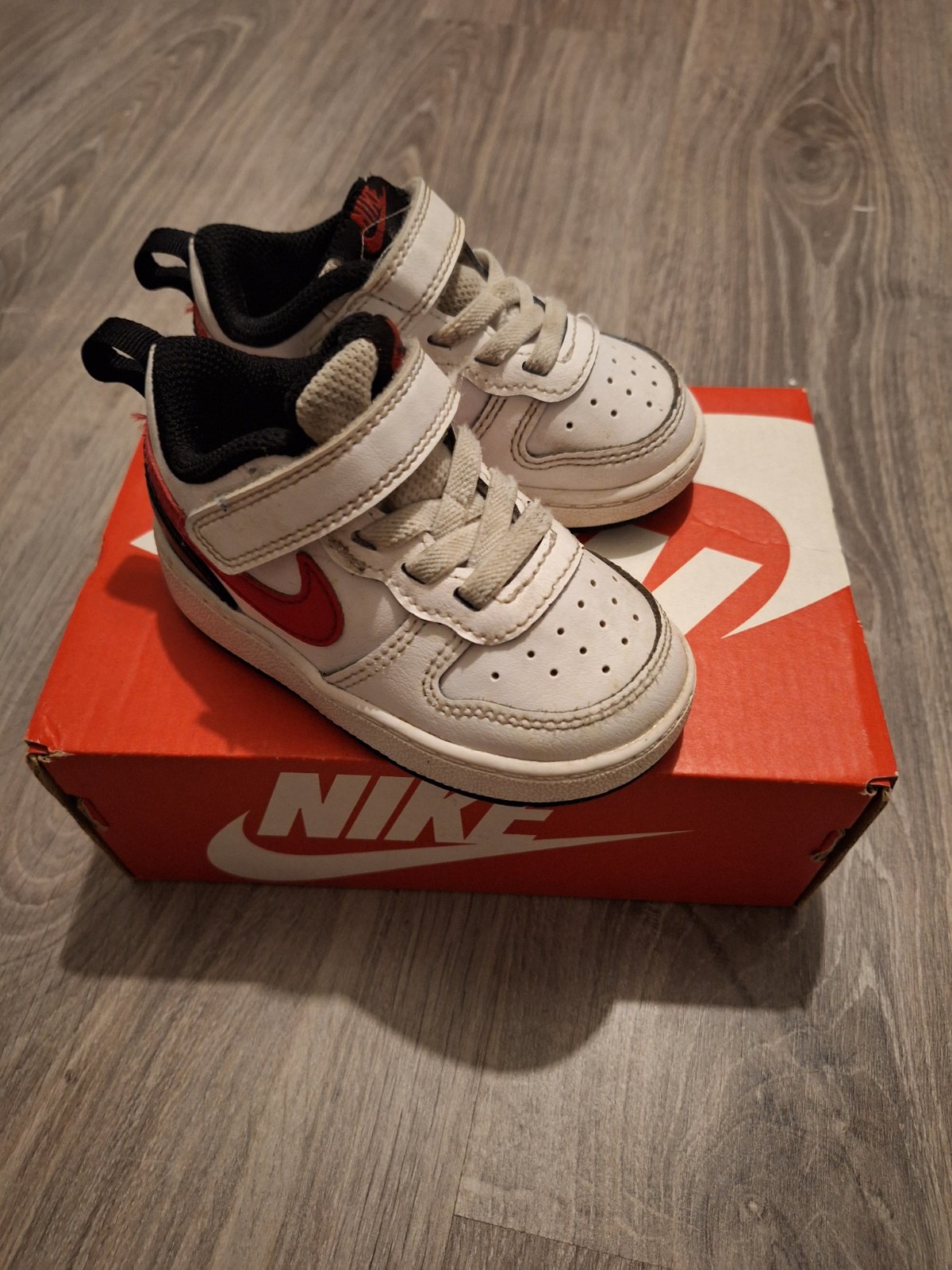 Chaussures Nike 