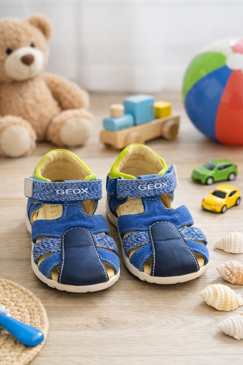 Chaussures Geox