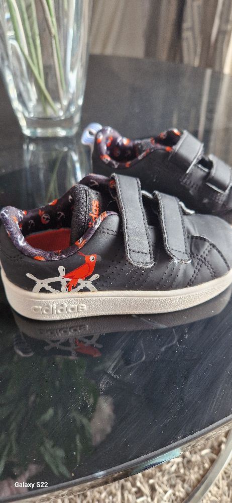 Chaussures bébé 