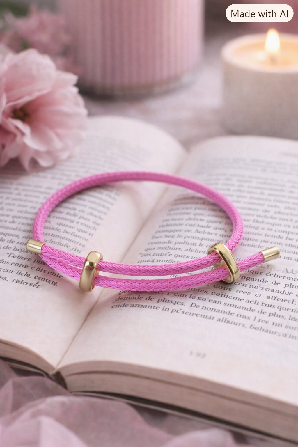 Bracelet 