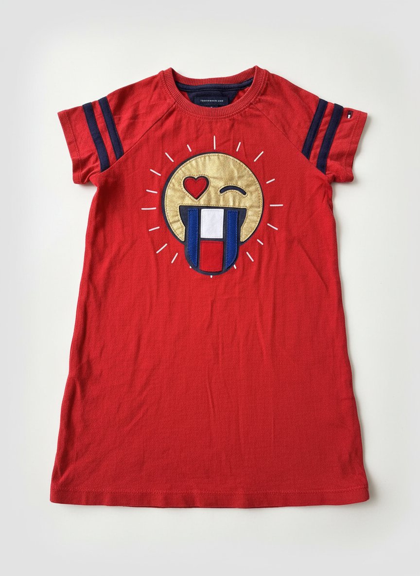 Robe Tommy Hilfiger 