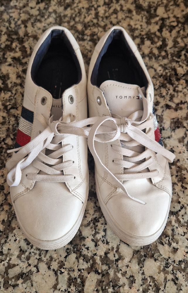 Chaussures Tommy Hilfiger 