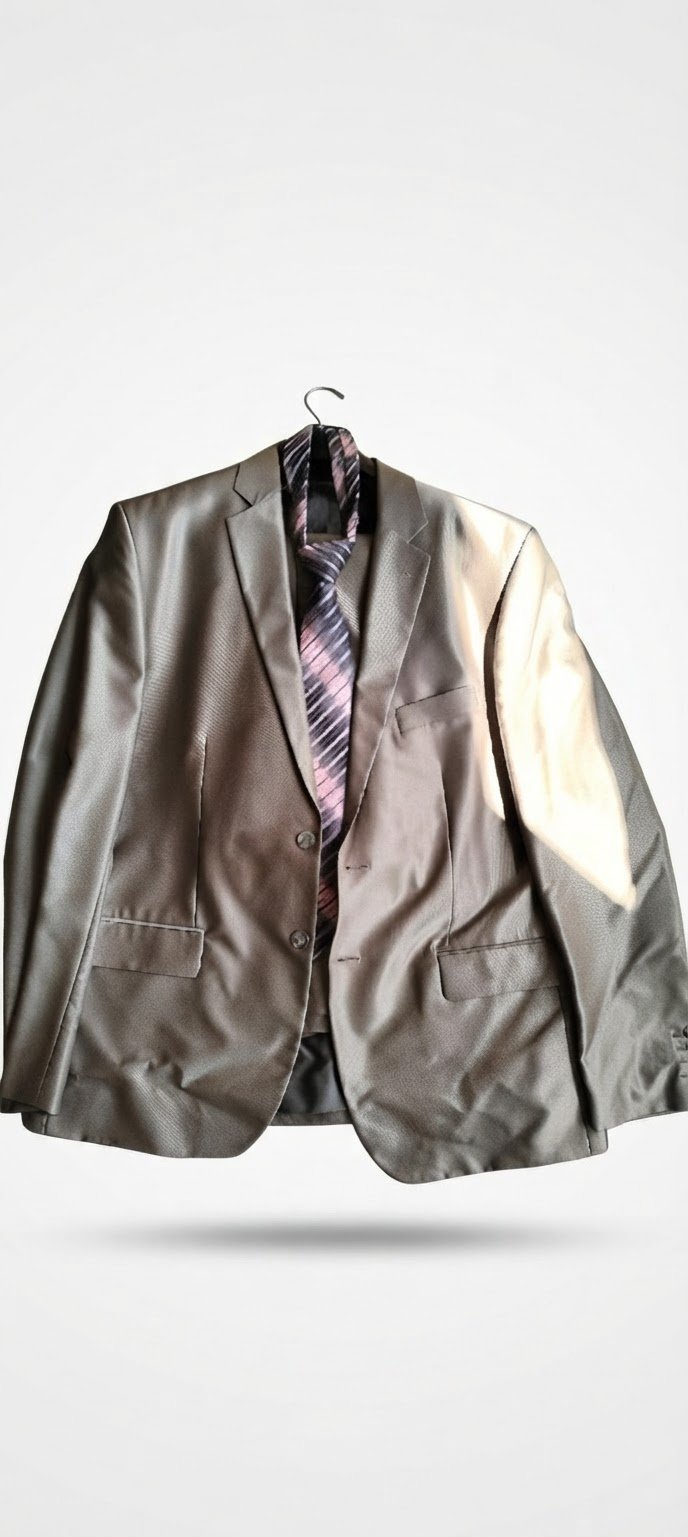 Costume homme 
