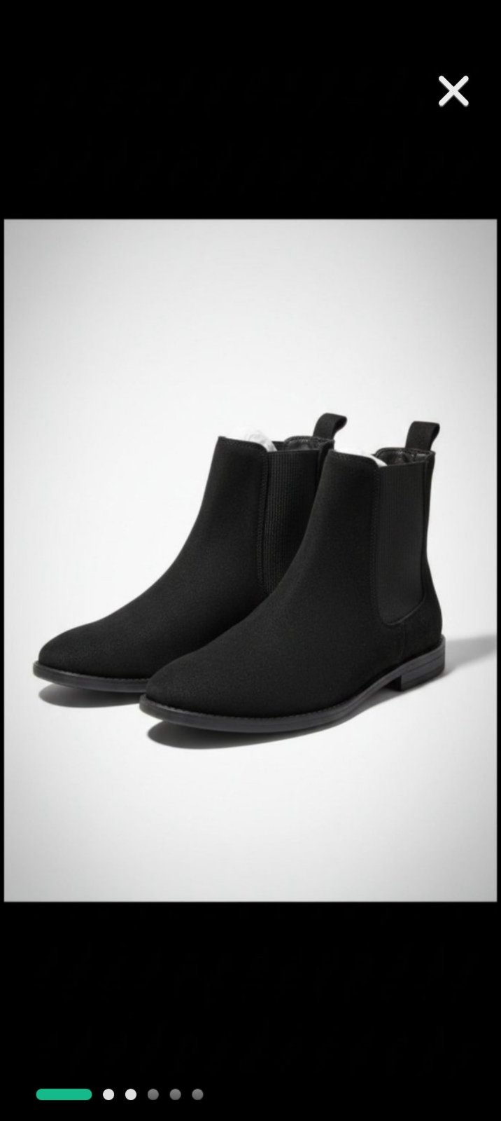 Chaussures pt 38