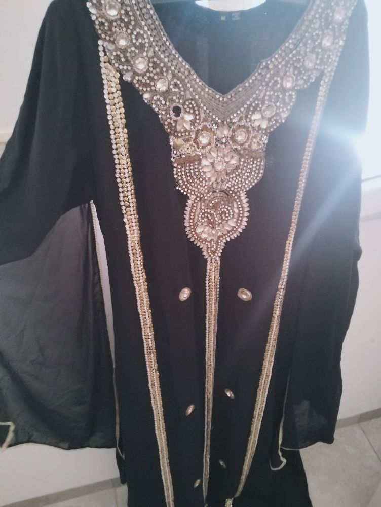 Jebba indienne 
