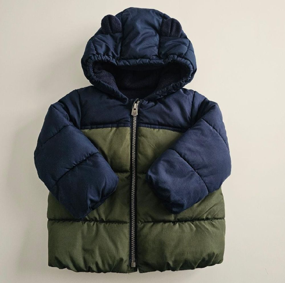 Manteau Bébé 