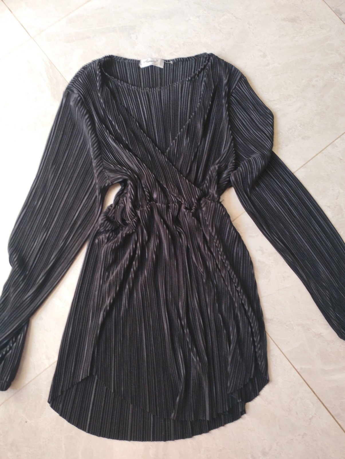 Ensemble avec pantalon mm tissu 