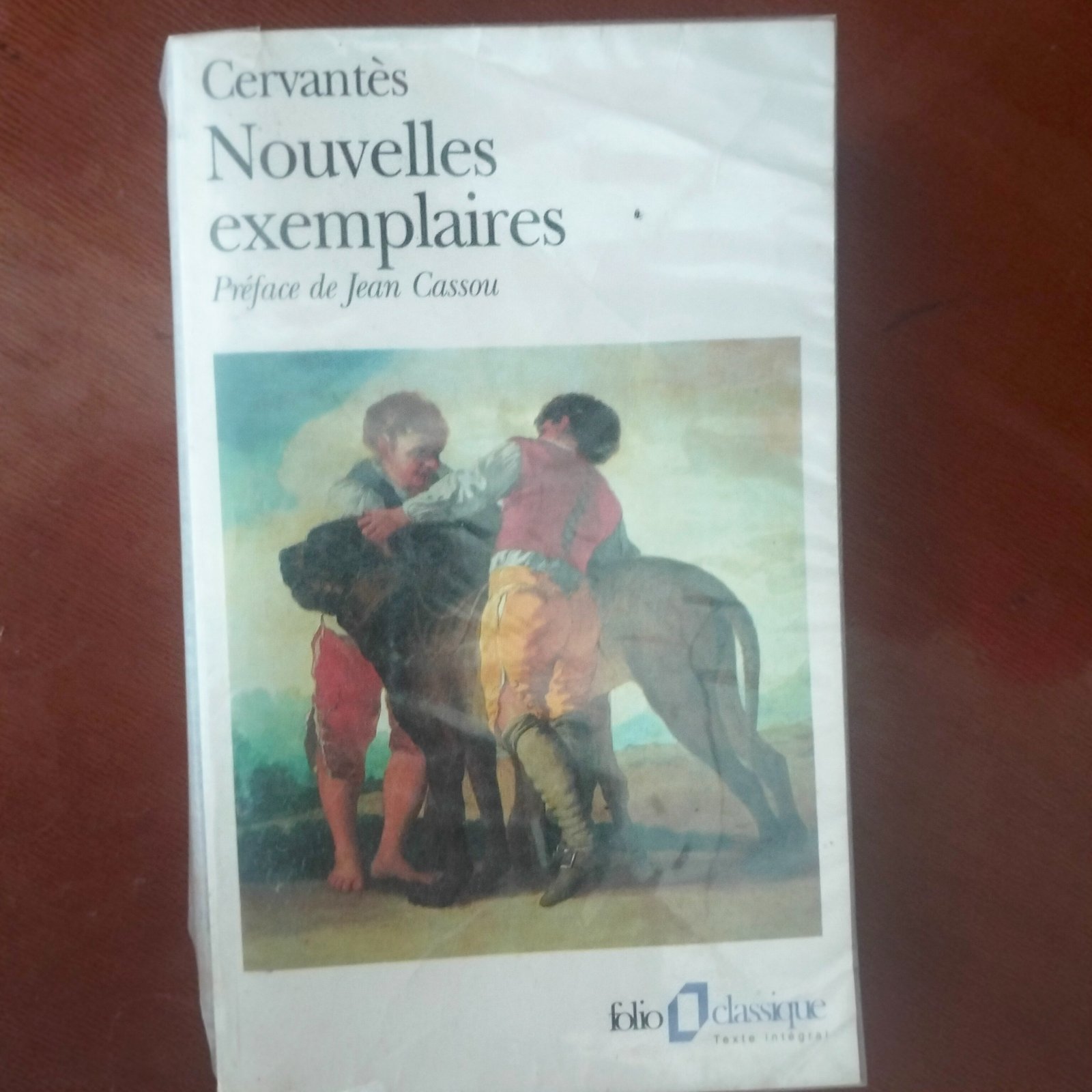 Livre