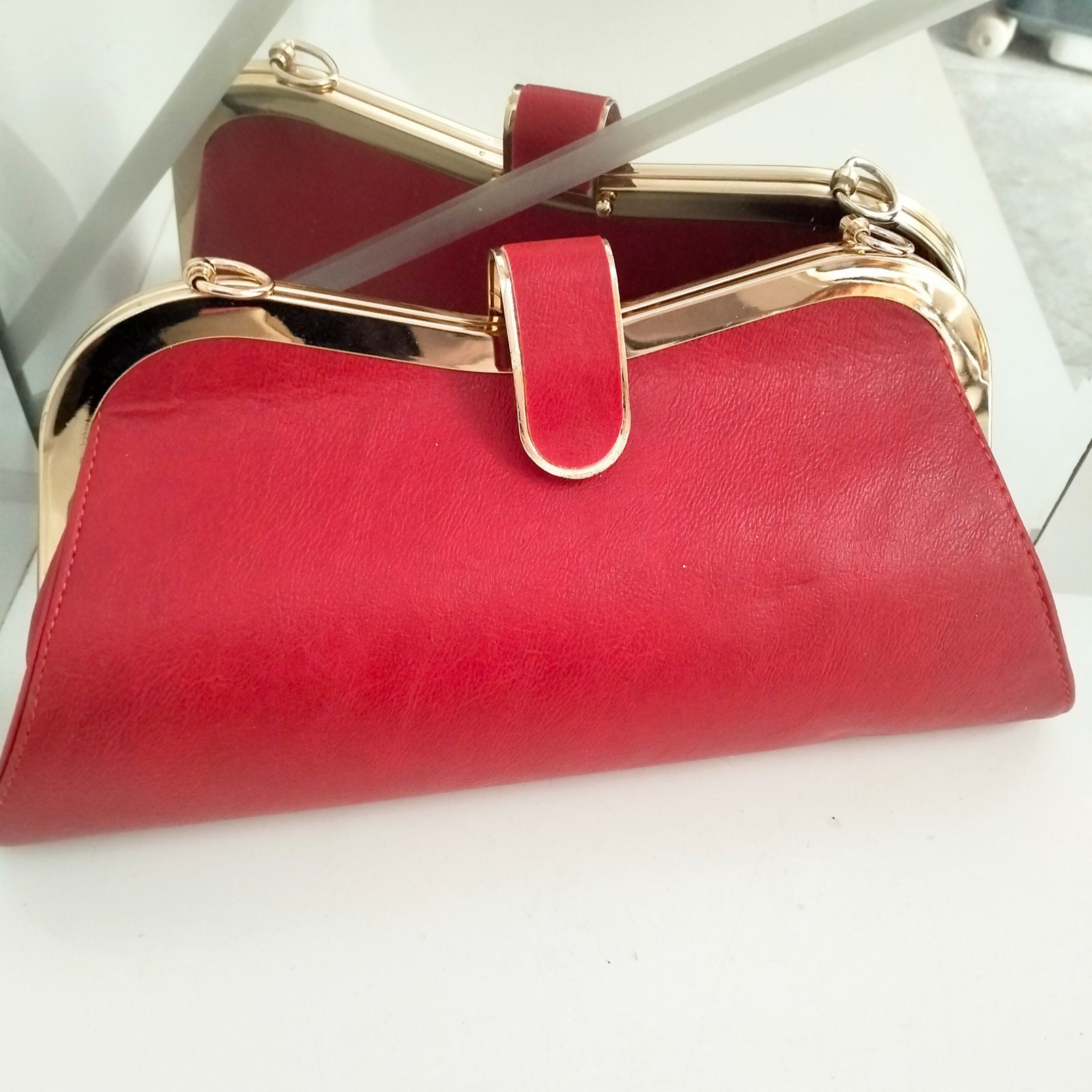 Sac rouge