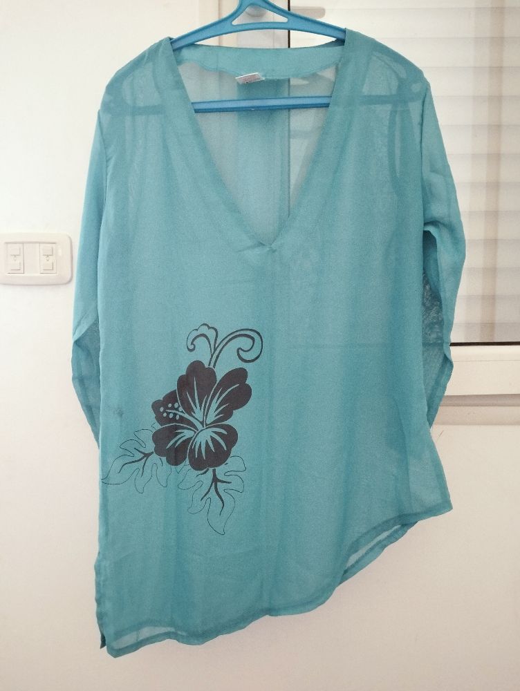 Cache maillot 