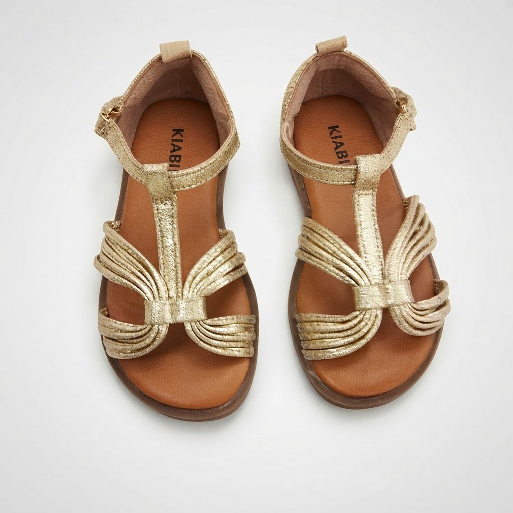 Sandales Fillette 