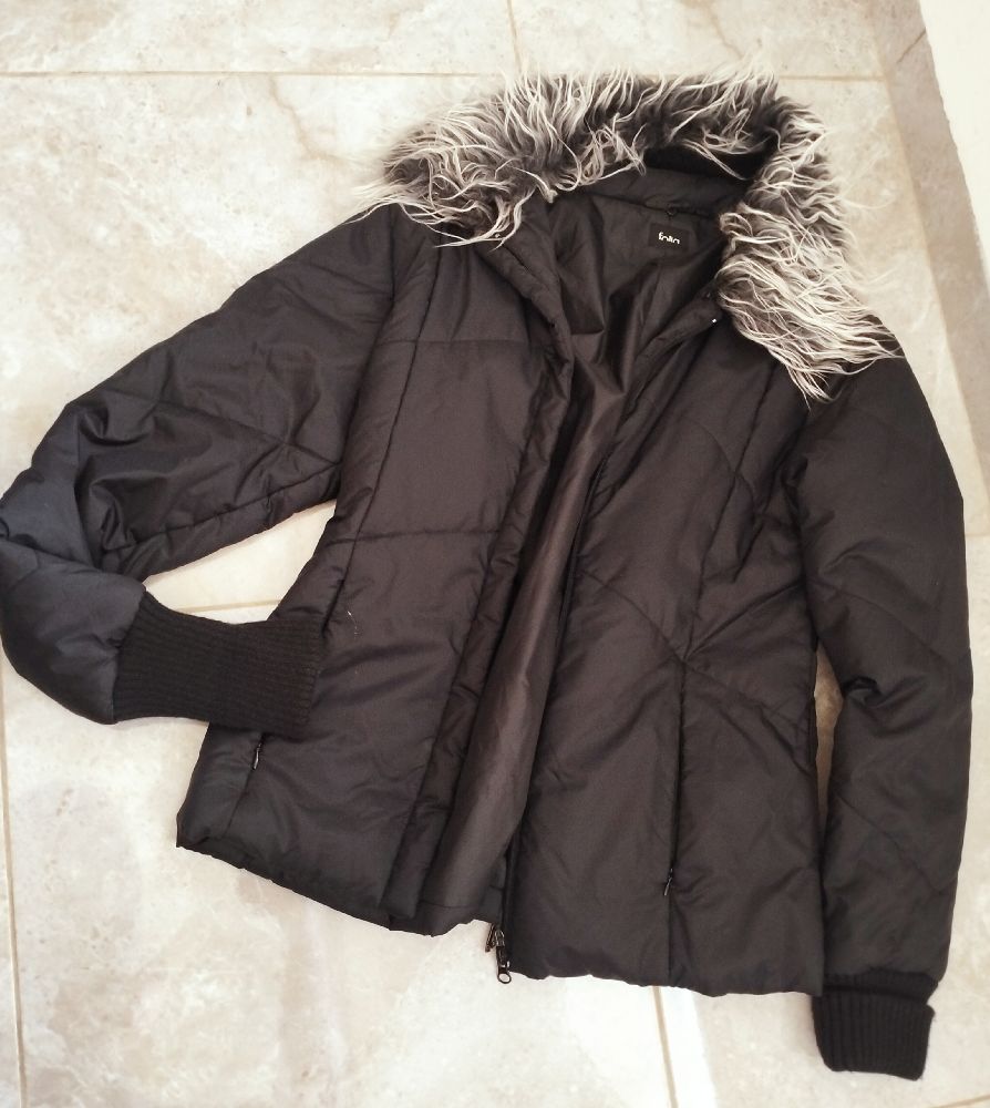 Manteau 