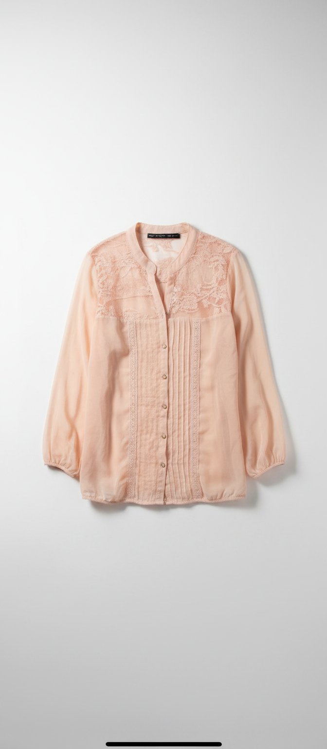 Chemise chic