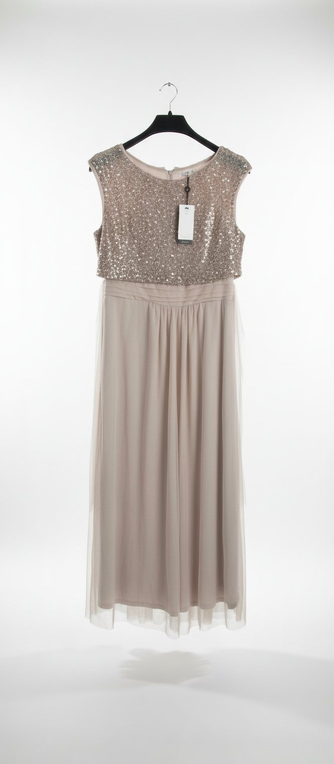 Robe très chic 