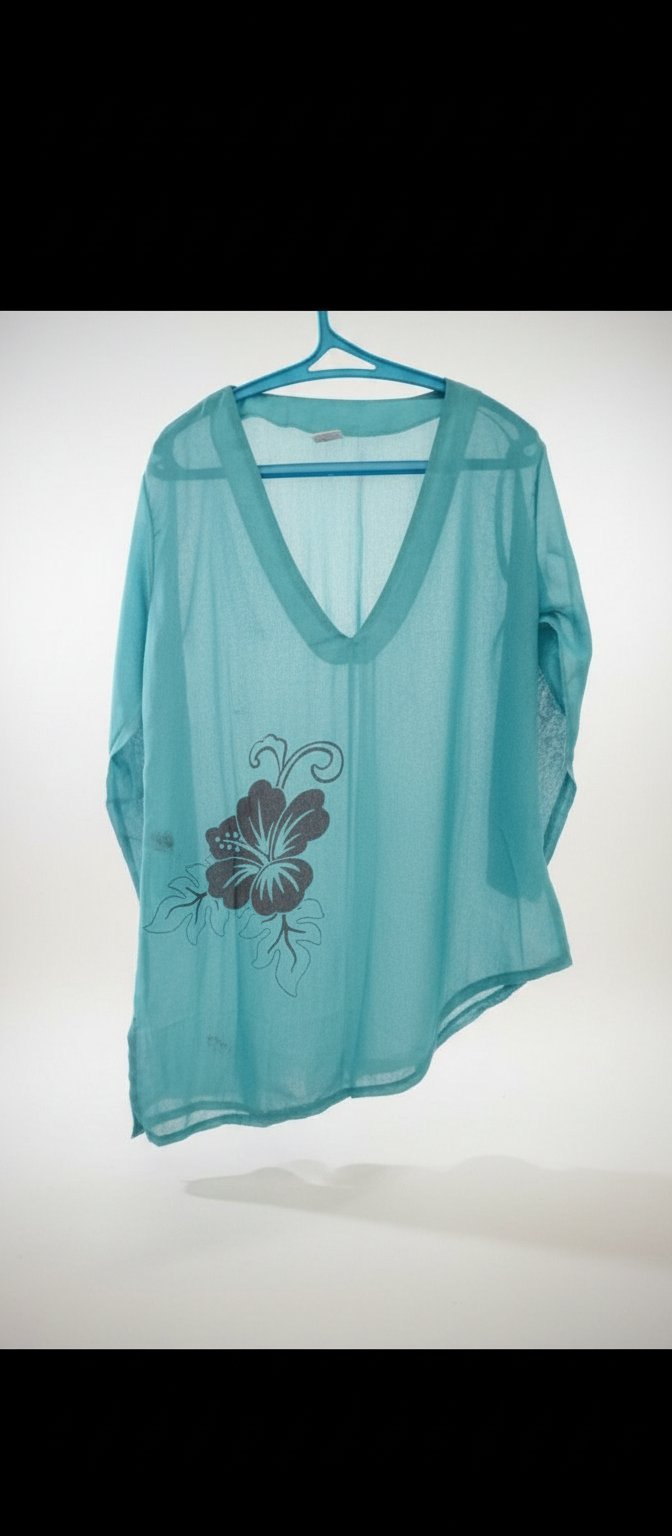Cache maillot 