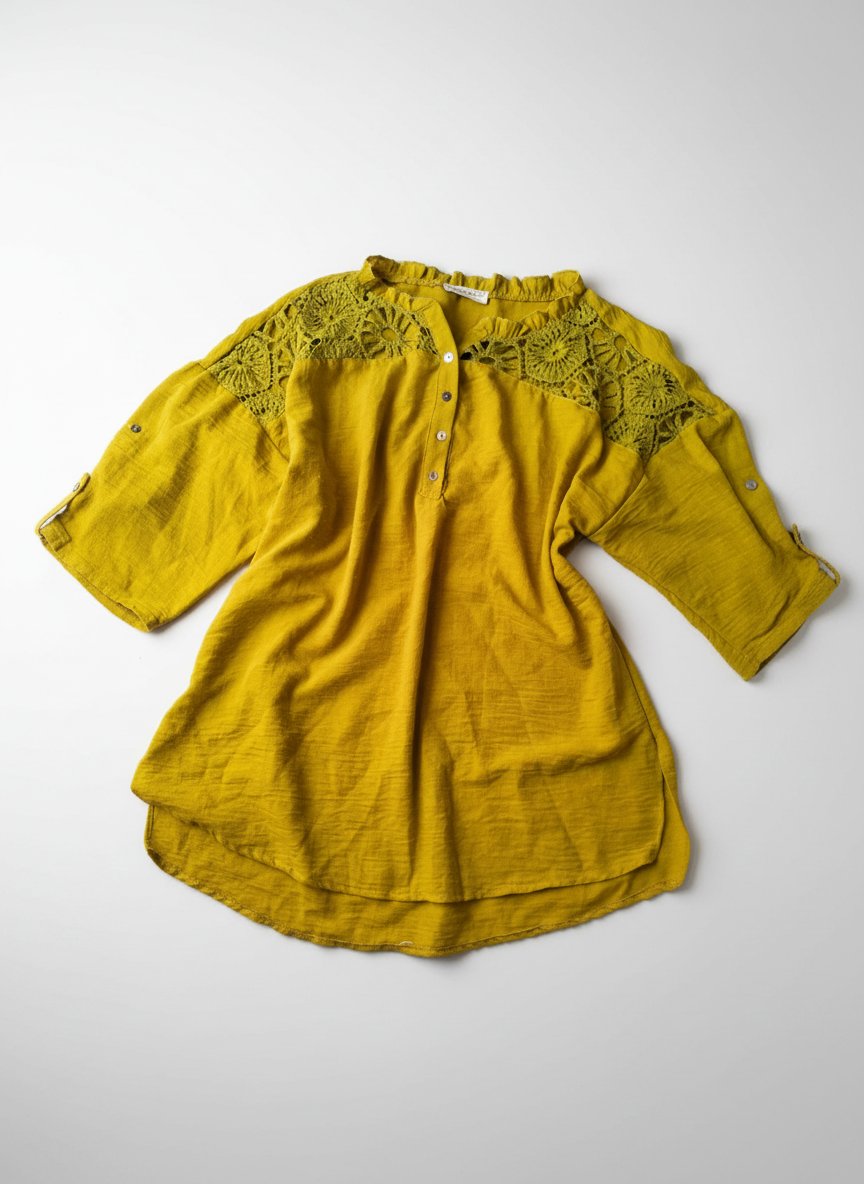 Chemise tendance 