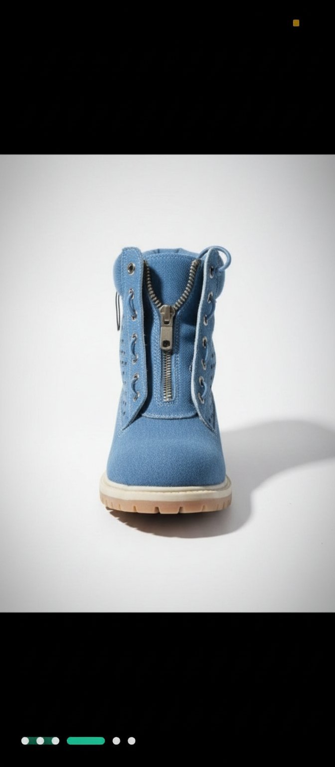 Bottines 