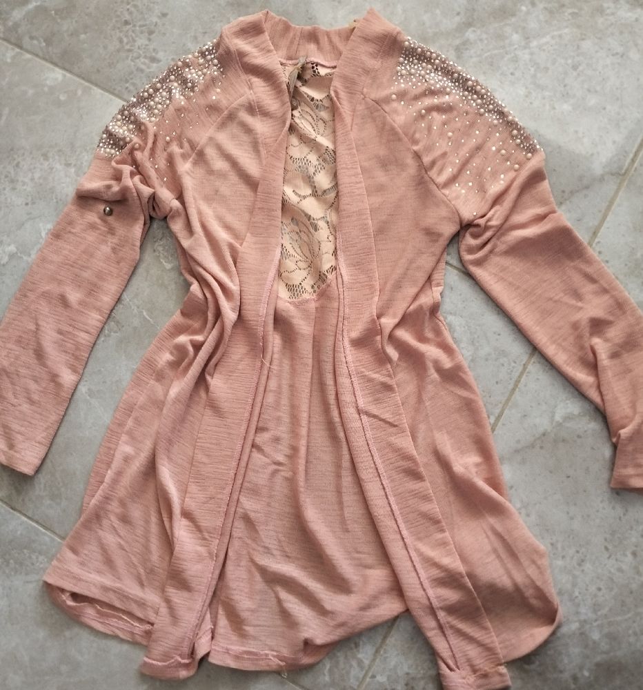 Gilet taille 42