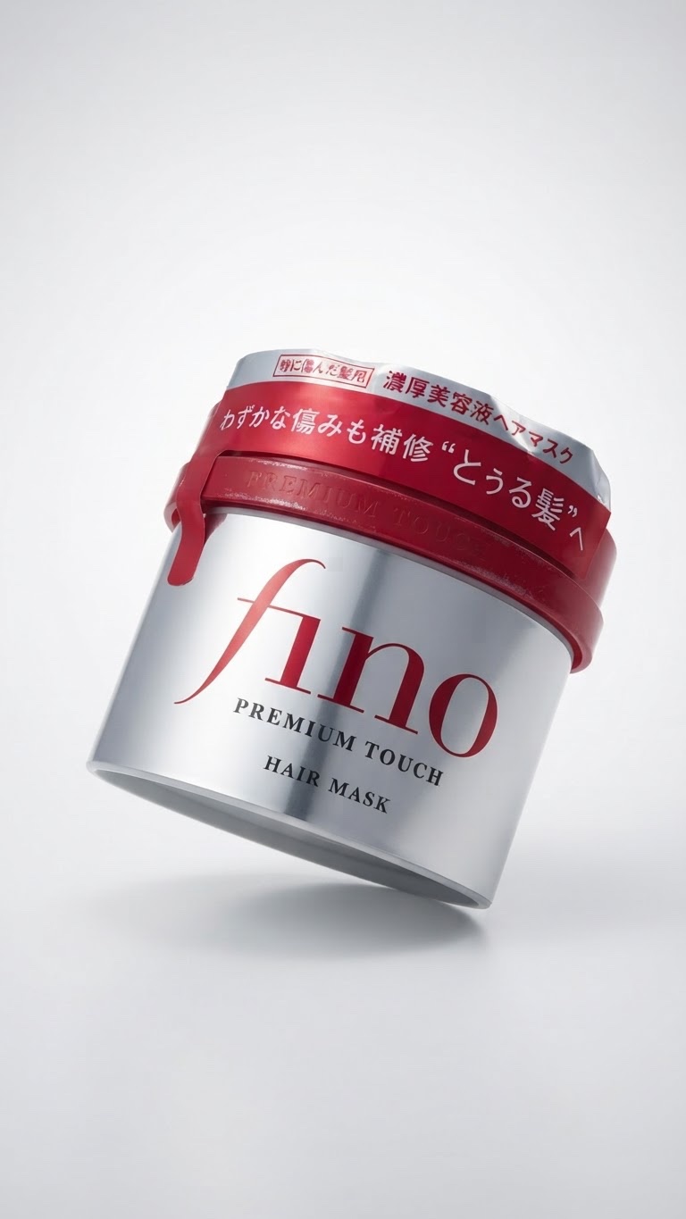 Masque fino