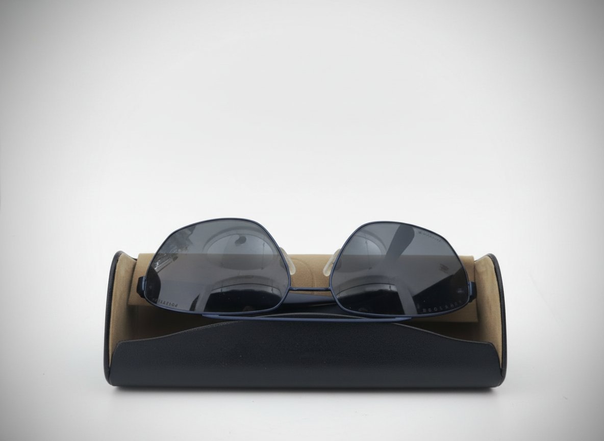 Lunette Hugo Boss Original pour homme 