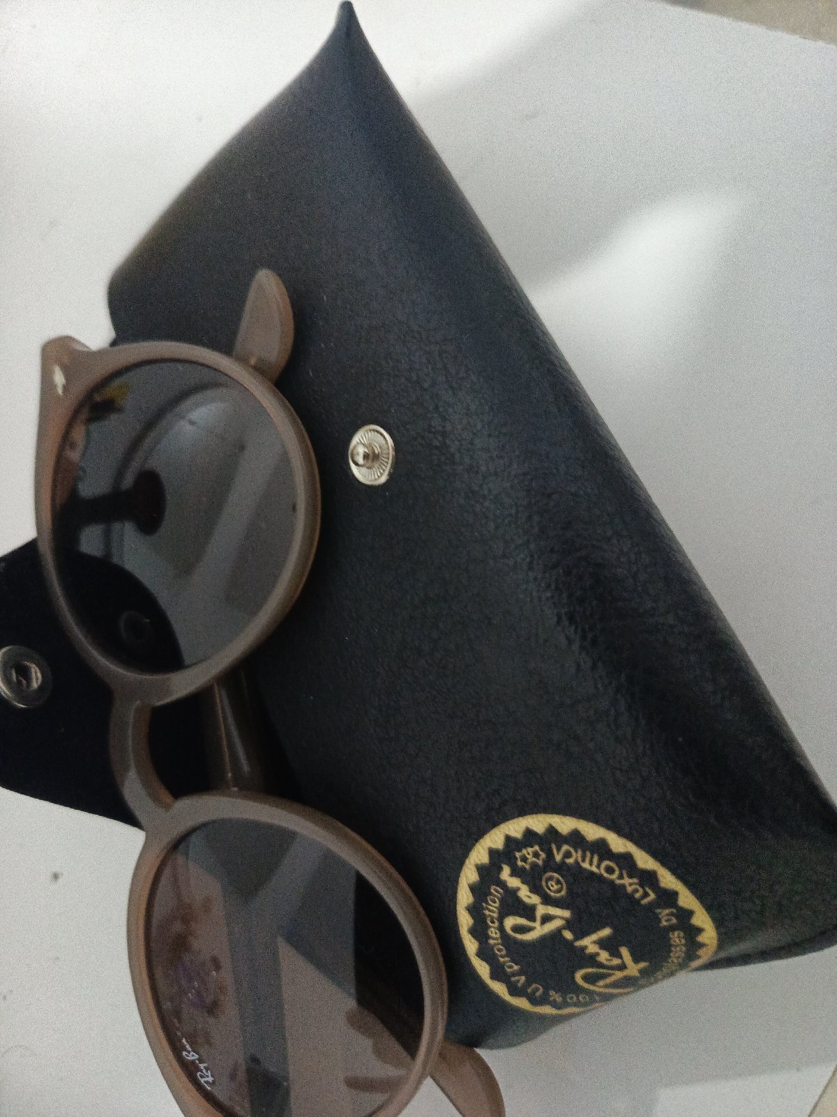 Lunette Ray Ban 