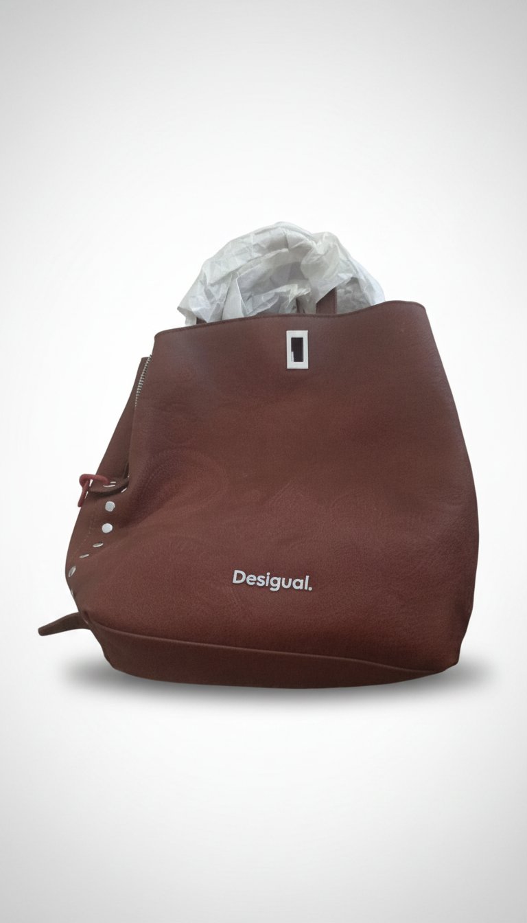 Sac à dos de la marque Desigual Original 