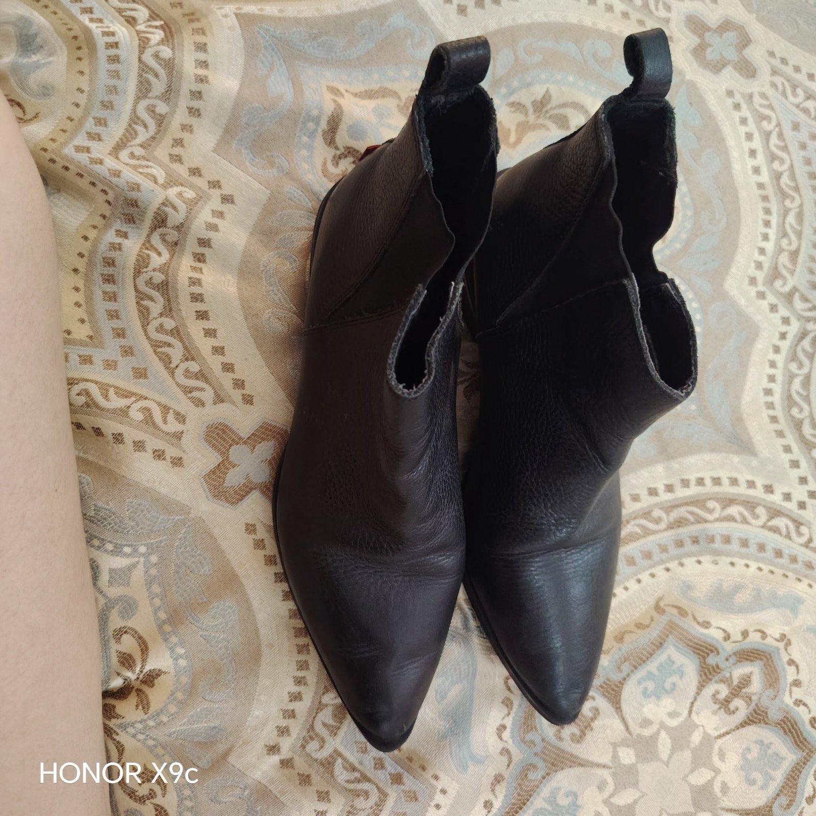 Bottines Levi's