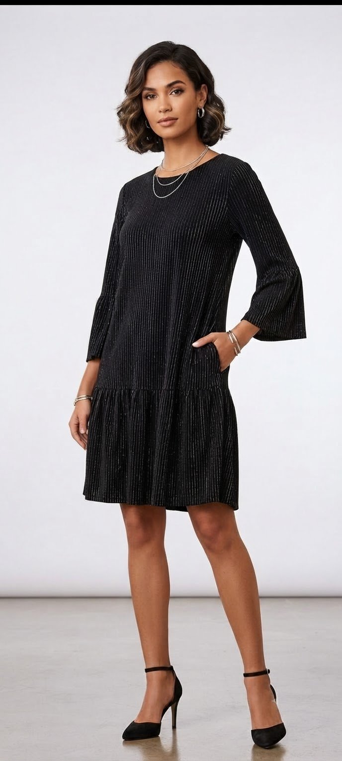 Petite robe noire 