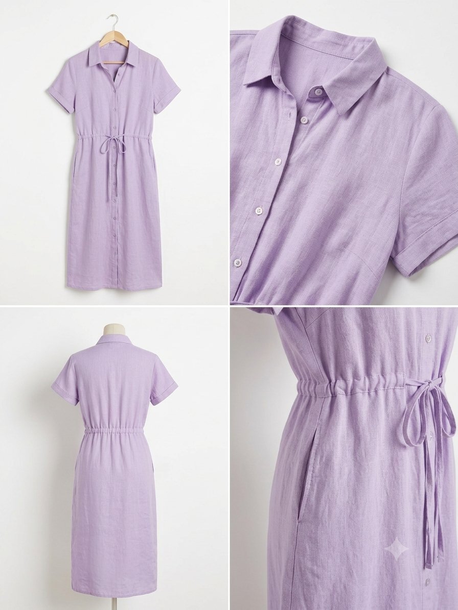 Robe achetée chez Kastelo portée 2 fois
