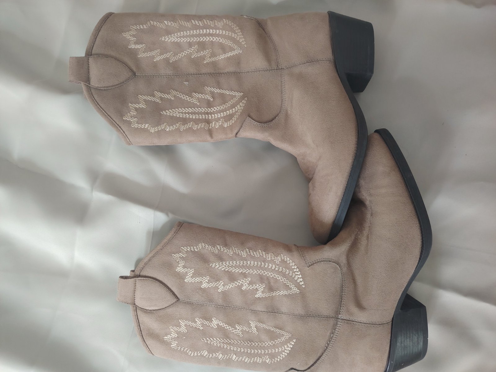 Chaussures Santiagues LCWaikiki